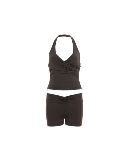 Curvvvy® CurveFlex – Body Shaper mit Reißverschluss und Haken