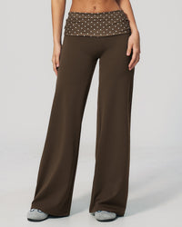 BrownPolka