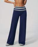 NavyStripe