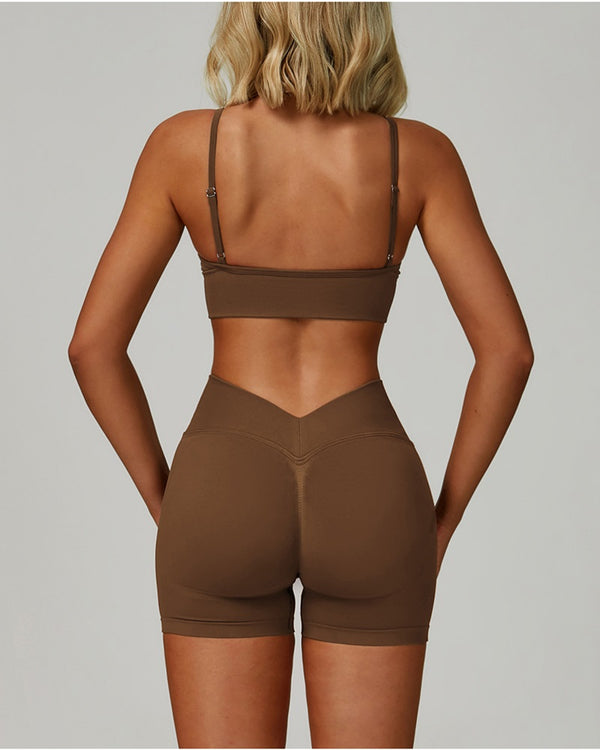 Curvvvy® CurveFlex – Body Shaper mit Reißverschluss und Haken