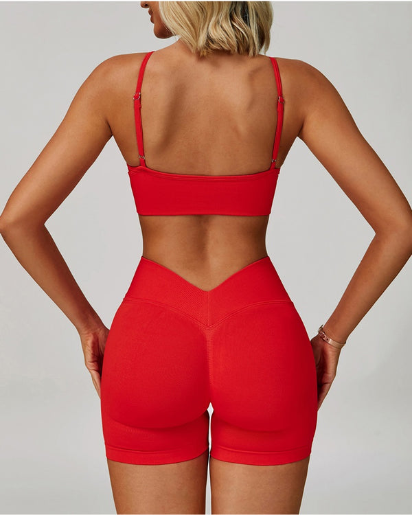 Curvvvy® CurveFlex – Body Shaper mit Reißverschluss und Haken