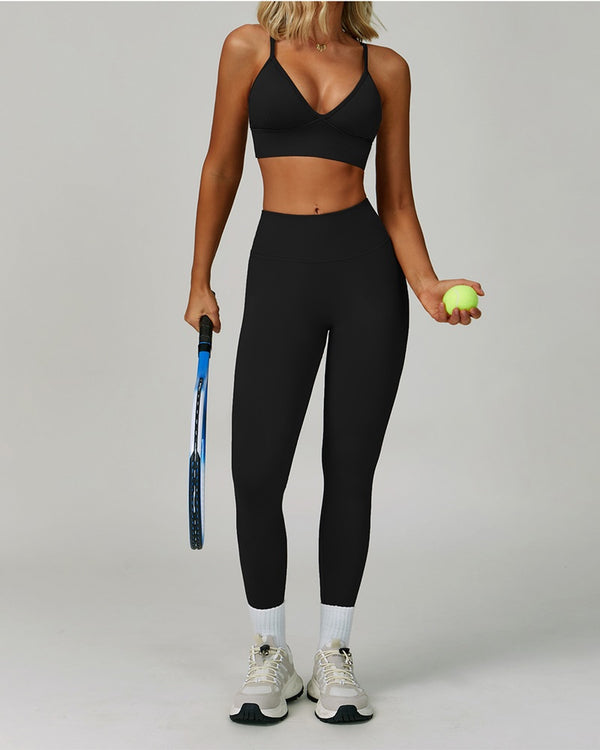 Curvvvy® CurveFlex – Body Shaper mit Reißverschluss und Haken