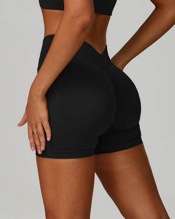 Curvvvy® CurveFlex – Body Shaper mit Reißverschluss und Haken