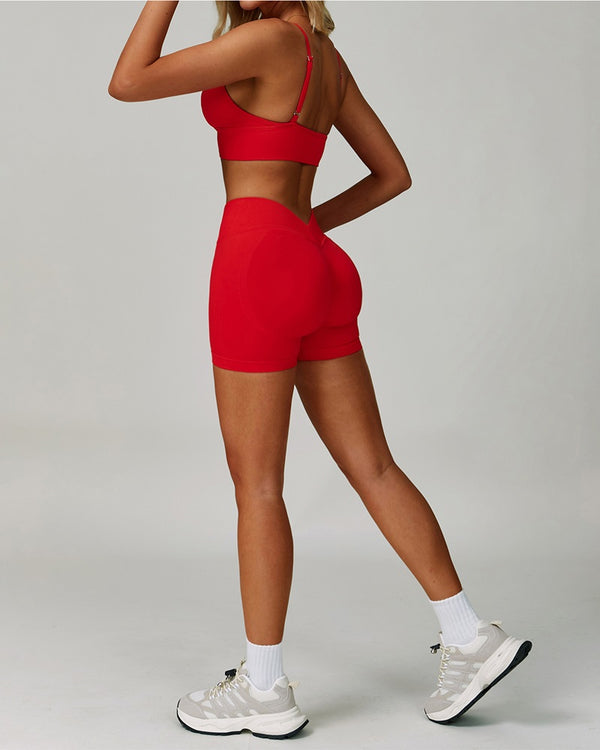 Curvvvy® CurveFlex – Body Shaper mit Reißverschluss und Haken