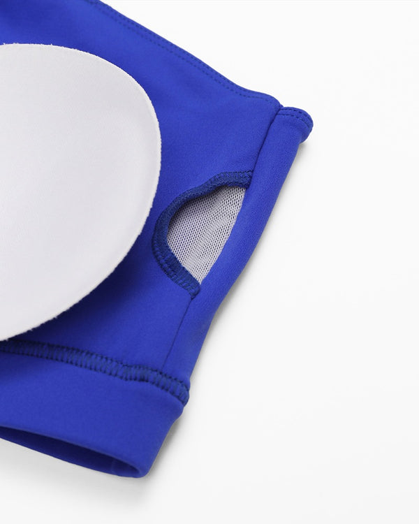 Curvvvy® CurveFlex – Body Shaper mit Reißverschluss und Haken