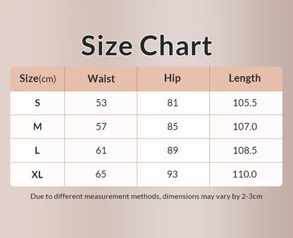 Curvvvy™ Breathable Ice Silk High-Waisted Straight Leg Yoga Pants