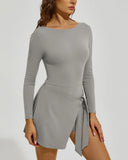 Grey