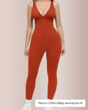 Burnt Orange