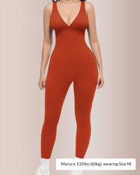 Burnt Orange