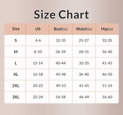 Curvvvy® Lifting and Tucking Deep V-Shaped Body Shaper