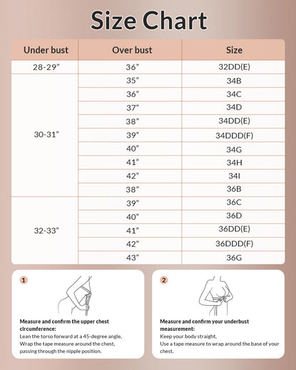 Curvvvy® Floral Lace Underwire Bra curvvvy