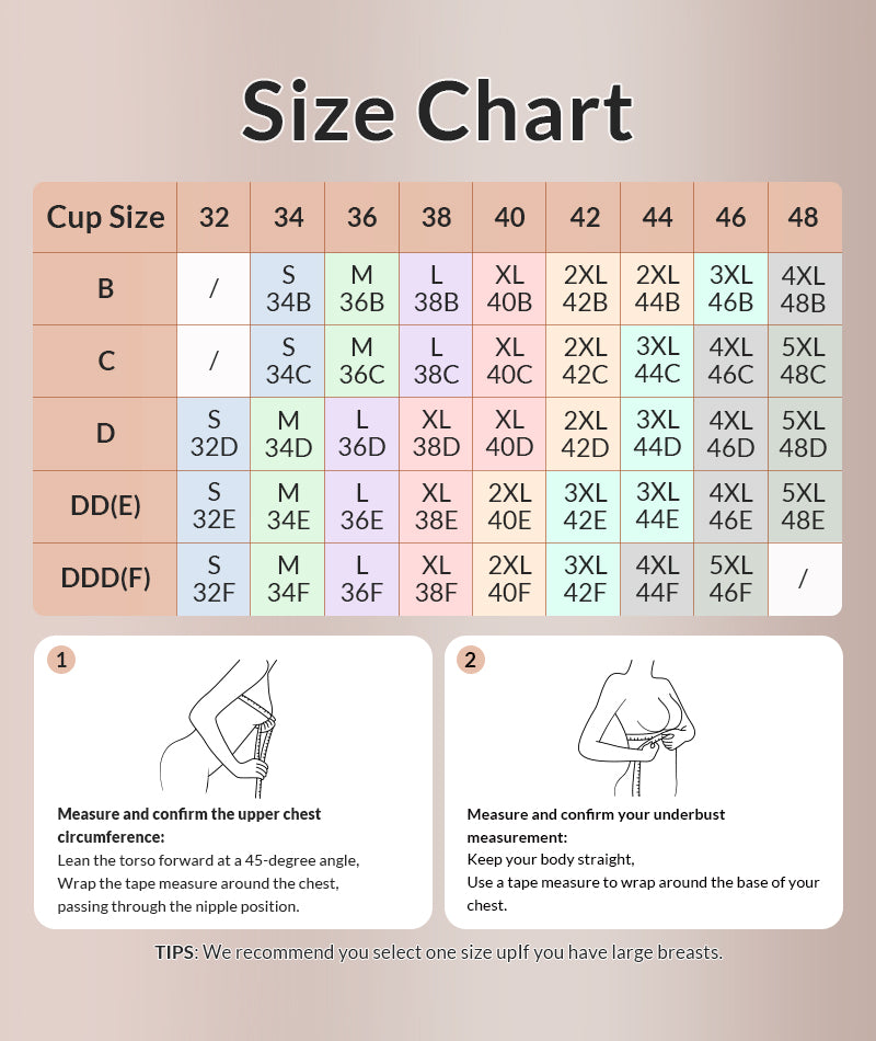 Curvvvy® Full Coverage Jelly Everyday Bra