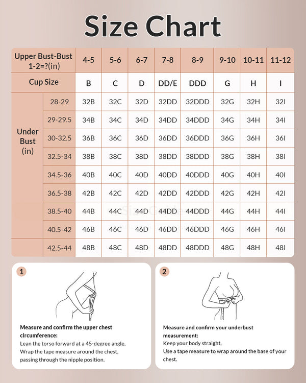 Curvvvy® Underwire Support Seamless Balconette Bra curvvvy