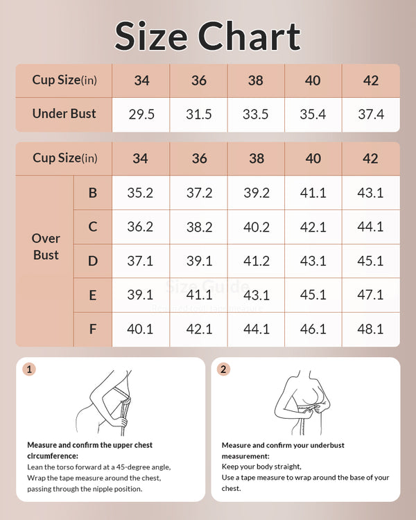 Curvvvy™ Underwire Support Seamless Balconette Bra