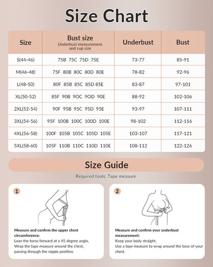 Curvvvy®Women’s Wire-Free Yoga Sports Bra