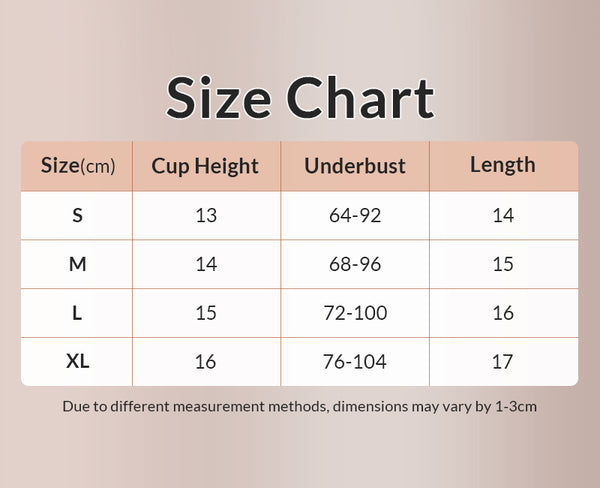 Curvvvy™ Romantic Lace Plus Size Balconette Bra