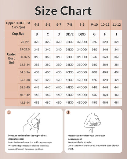 Curvvvy® Sheer Lace Underwire Balconette Bra