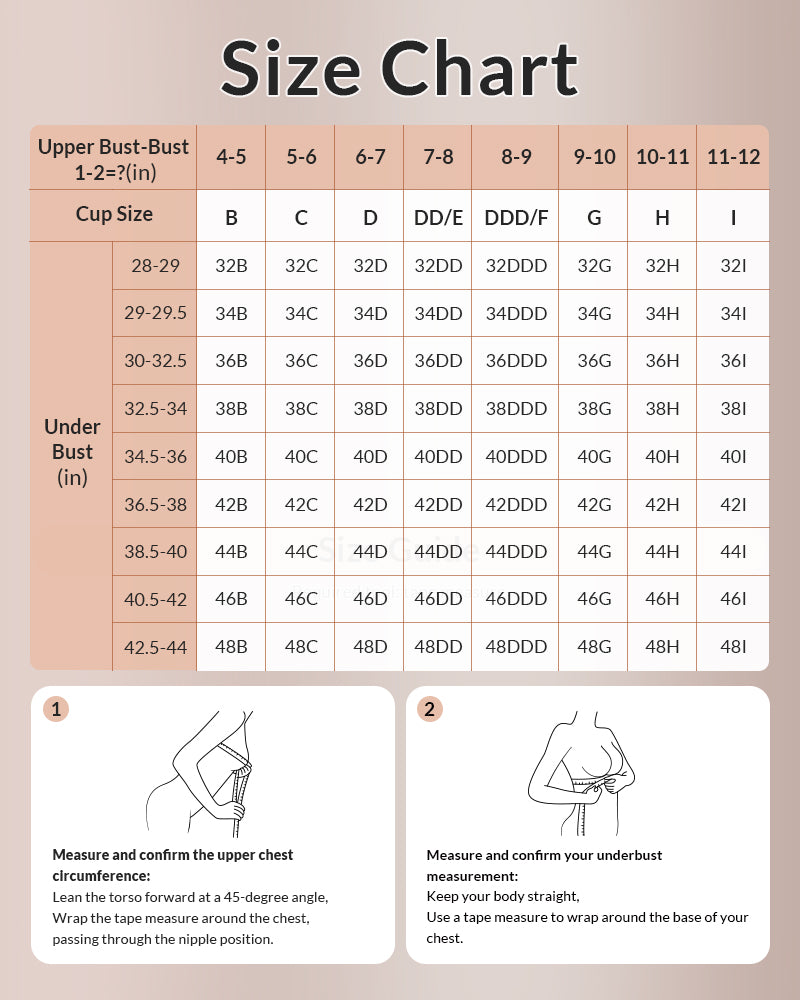 Curvvvy®  The Sculpt & Support Unlined Balconette Bra - Plus Size