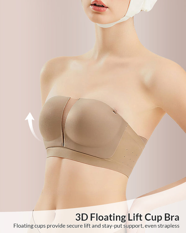 Curvvvy® CurveFlex – Lifting- und Reduzierformer für Übergrößen