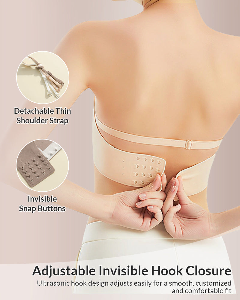 Curvvvy® CurveFlex – Lifting- und Reduzierformer für Übergrößen