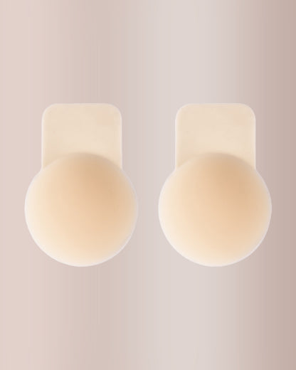 Curvvvy® Your Secret Weapon for Backless Dresses: Invisible Lift Covers
