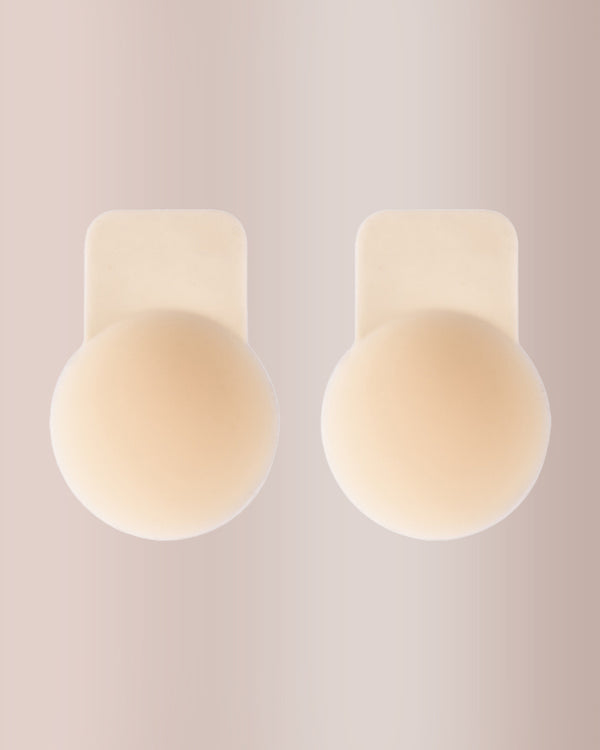 Curvvvy® Your Secret Weapon for Backless Dresses: Invisible Lift Covers
