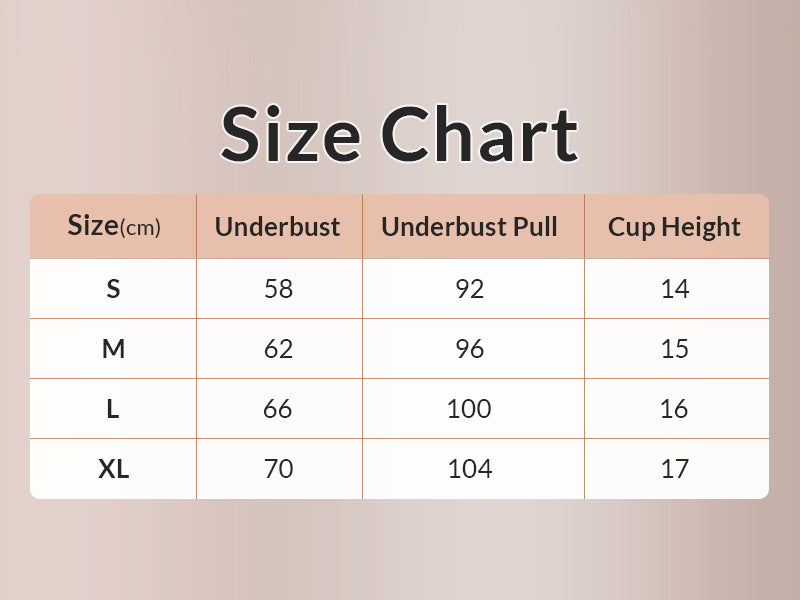 Curvvvy™ Seamless Front-Closure Strapless Bandeau Bra