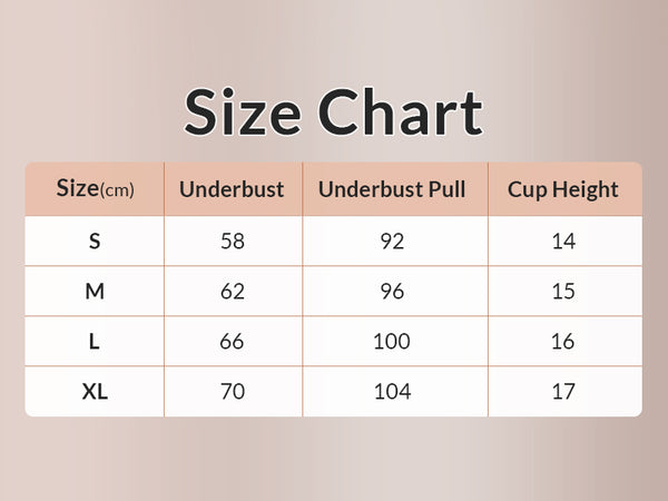 Curvvvy™ Seamless Front-Closure Strapless Bandeau Bra