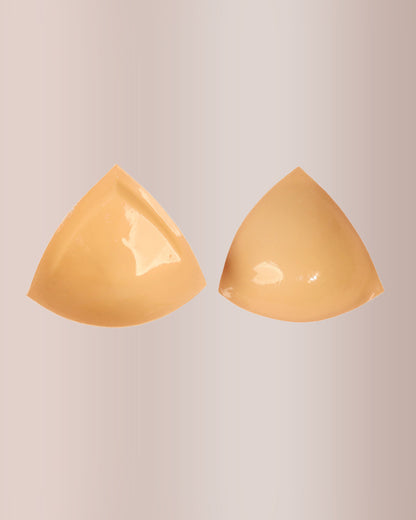 Curvvvy® The Ultimate Invisible Push-Up Inserts