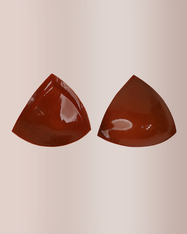 Curvvvy® The Ultimate Invisible Push-Up Inserts