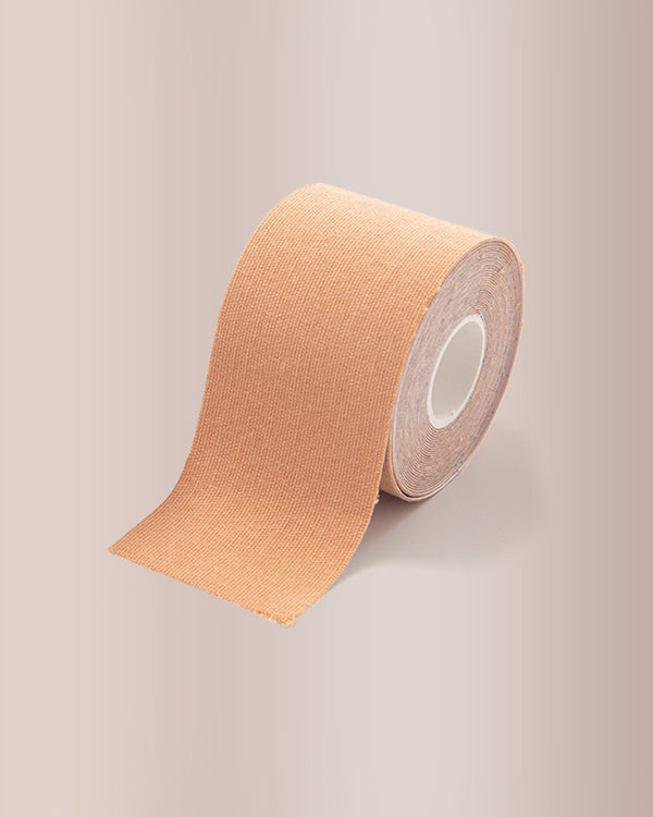 Curvvvy® Multi-Width Breast Lift Invisible Body Boob Tape
