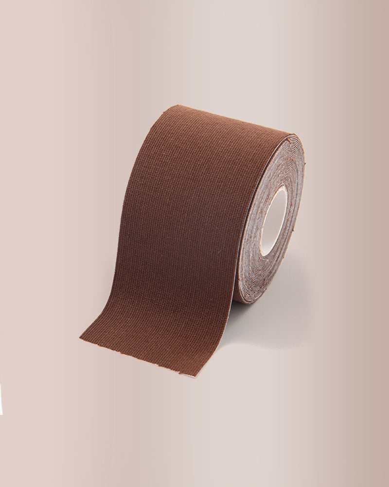 Curvvvy® Multi-Width Breast Lift Invisible Body Boob Tape