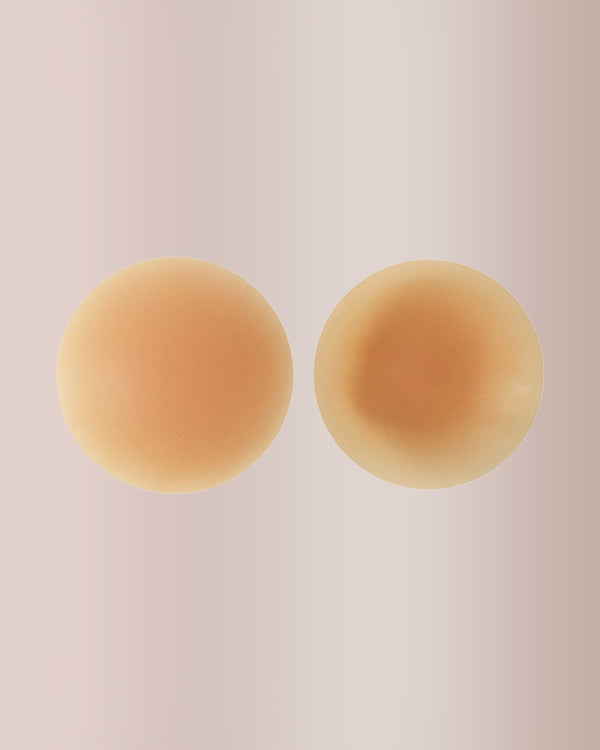 Curvvvy® Invisible Glueless Silicone Nipple Covers