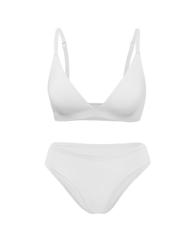 Curvvvy® Deep V Lift Nahtloser BH