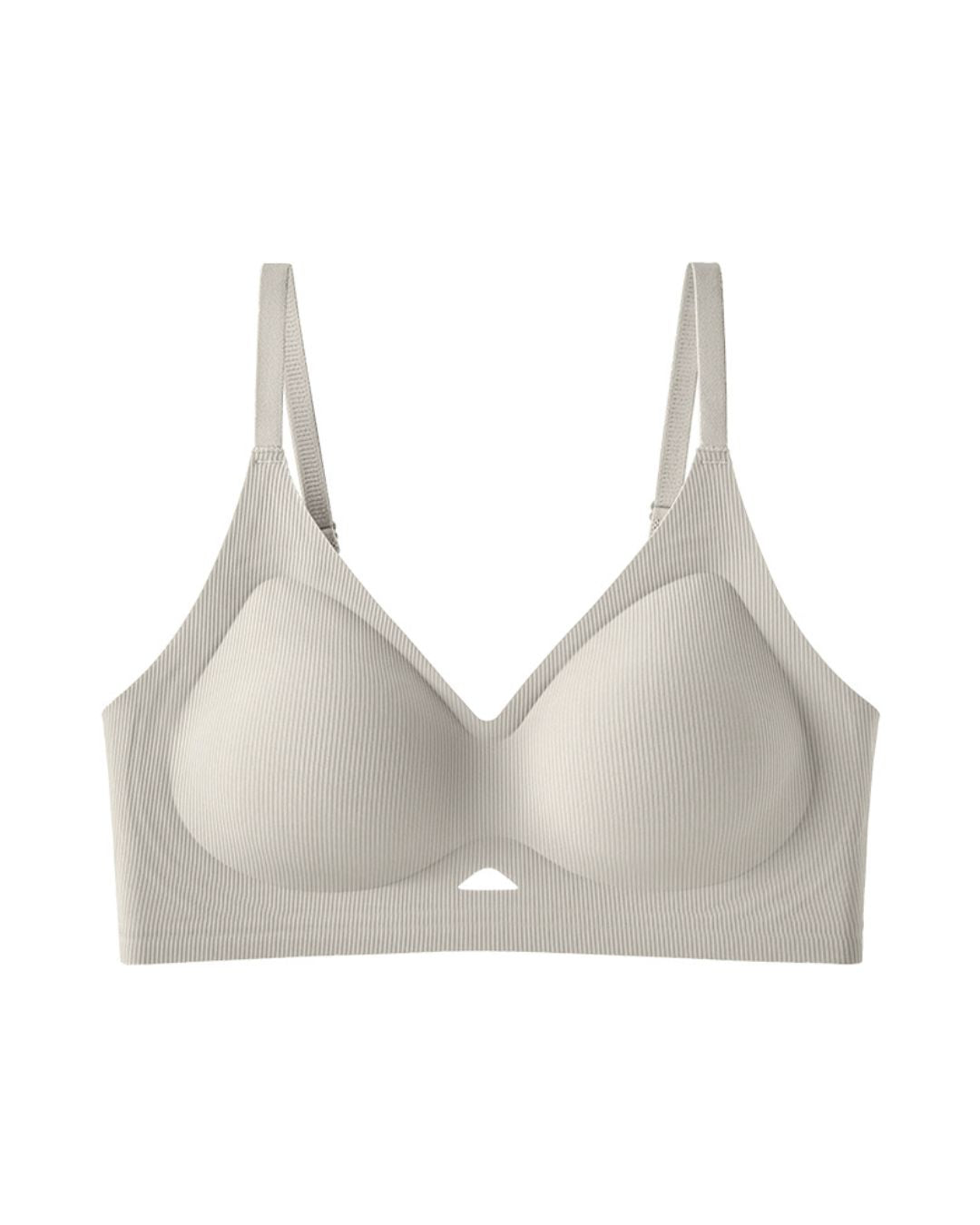 Curvvvy™ Seamless Push-Up Bra Natural Lift Enhanced Cleavage Bra