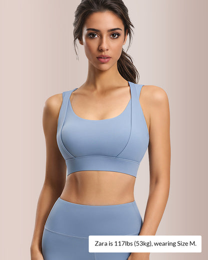 Curvvvy® CurveFlex – Lifting- und Reduzierformer für Übergrößen