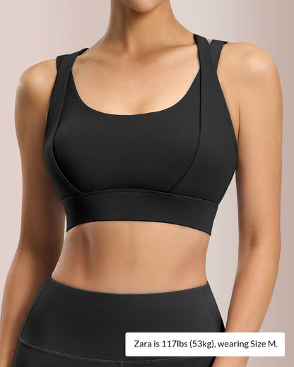 Curvvvy® CurveFlex – Lifting- und Reduzierformer für Übergrößen