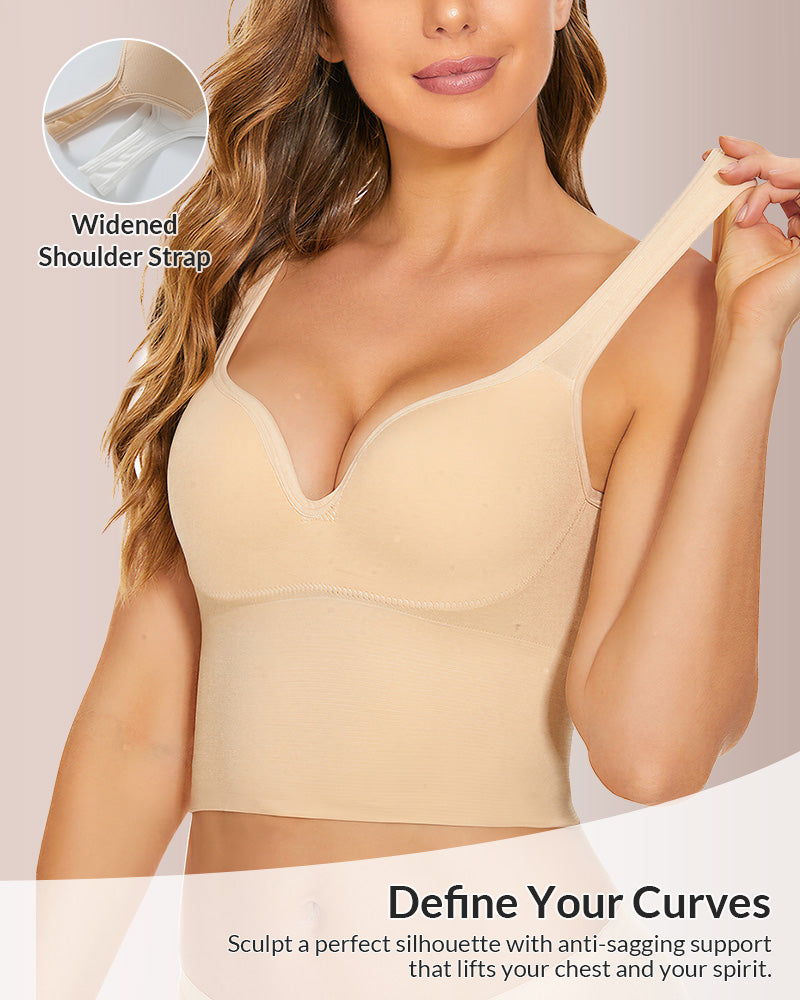 Curvvvy® CurveFlex – Lifting- und Reduzierformer für Übergrößen