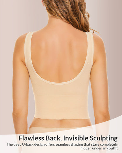 Curvvvy® CurveFlex – Lifting- und Reduzierformer für Übergrößen