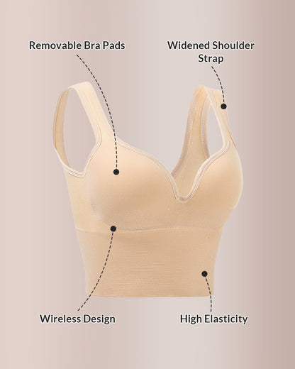 Curvvvy® CurveFlex – Lifting- und Reduzierformer für Übergrößen