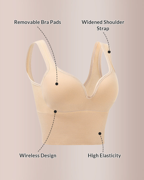 Curvvvy® CurveFlex – Lifting- und Reduzierformer für Übergrößen