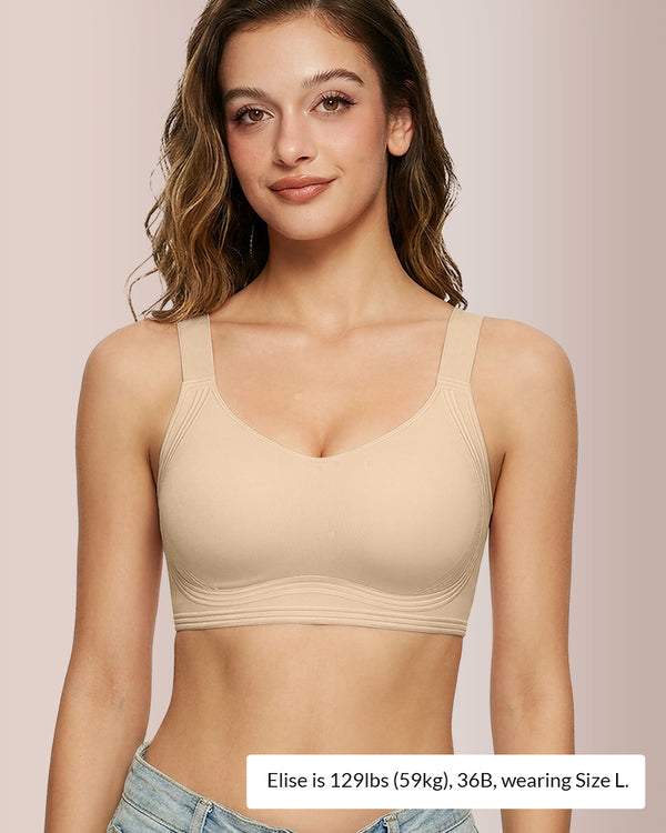Curvvvy® CurveFlex – Lifting- und Reduzierformer für Übergrößen