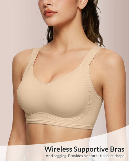 Curvvvy® CurveFlex – Lifting- und Reduzierformer für Übergrößen
