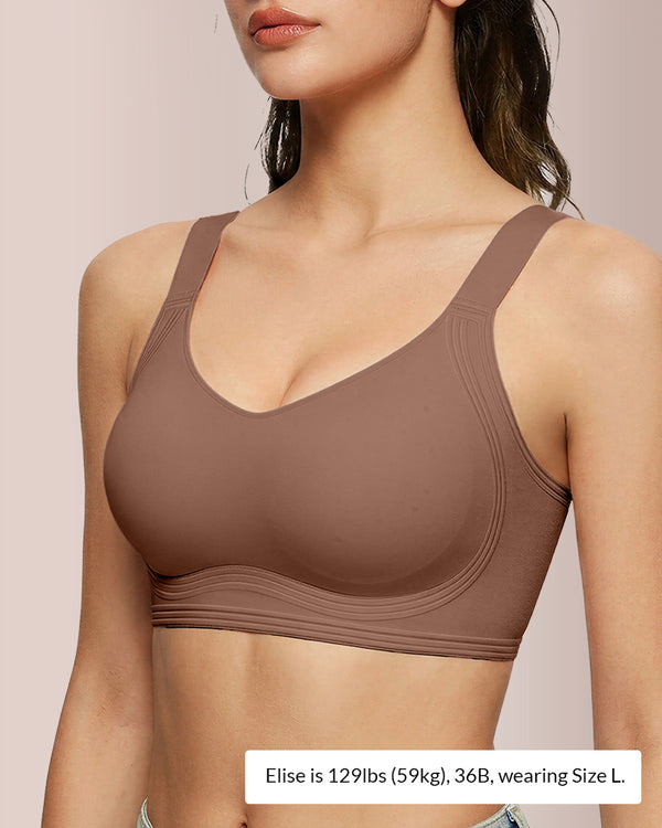 Curvvvy® CurveFlex – Lifting- und Reduzierformer für Übergrößen