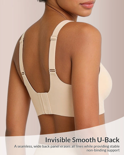 Curvvvy® CurveFlex – Lifting- und Reduzierformer für Übergrößen