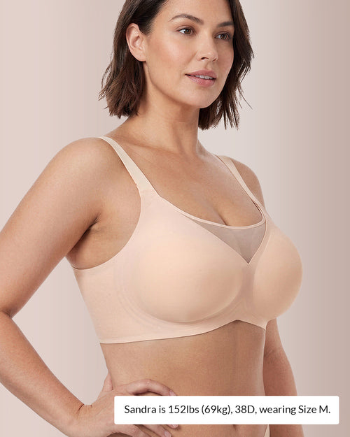 Curvvvy® CurveFlex – Lifting- und Reduzierformer für Übergrößen