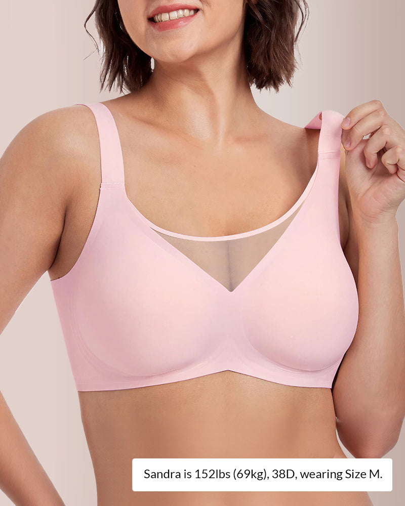 Curvvvy® CurveFlex – Lifting- und Reduzierformer für Übergrößen