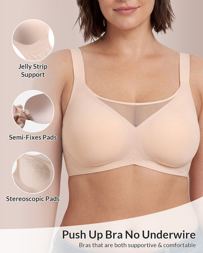 Curvvvy® CurveFlex – Lifting- und Reduzierformer für Übergrößen