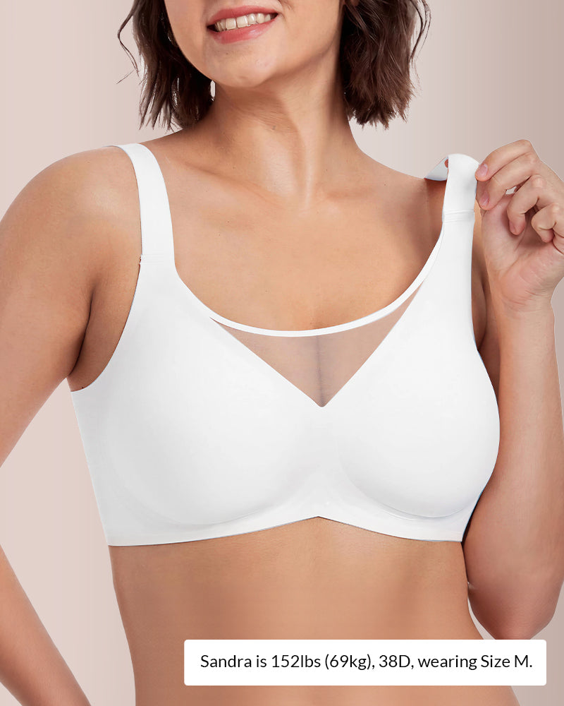 Curvvvy® CurveFlex – Lifting- und Reduzierformer für Übergrößen