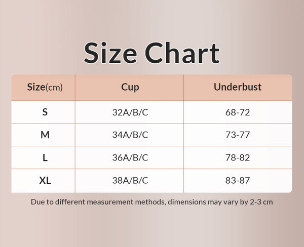 Curvvvy™ Second-Skin Seamless Minimizer Vest Bra